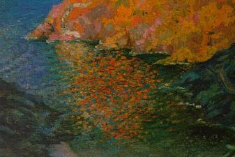 Small Rocky Bay of Nans (Cadaques)