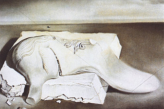 Soft Monster (Sleeping Soft Monster)