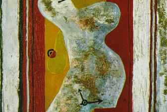 Soft Nude (Nude Watch)