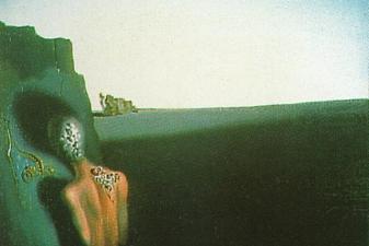 Solitude - Anthropomorphic Echo