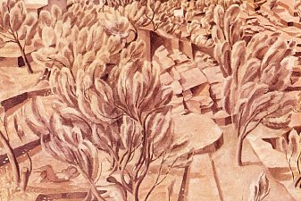 Source in the Hornet