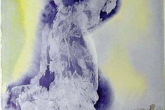 Spiritus promptus est, caro vero infirma