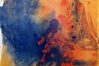 Sponsabo te mihi in sempiternum (Song of Songs 2:12)