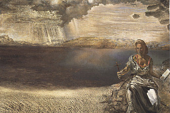 St. Helena of Port Lligat