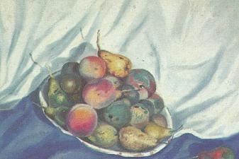 Still Life