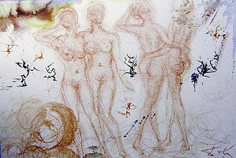 Stultae et prudentes Filiae (Sirach 7:26)