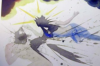 Tertia die resurrexit