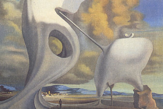 The Architectonic Angelus of Millet