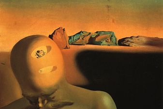 The Average Bureaucrat