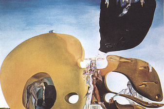 The Birth of Liquid Desires