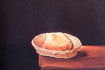 The Bread Basket