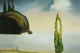 The Echo of the Vold