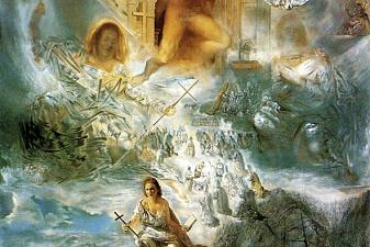 The Ecumenical Council