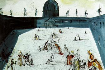 The Ecumenical Council