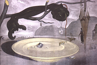 The Enigma of Hitler