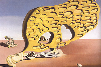 The Enigma of My Desire or My Mother, My Mother, My Mother