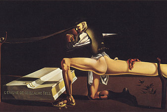 The Enigma of William Tell