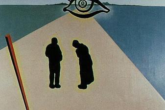 The Eye of the Angelus