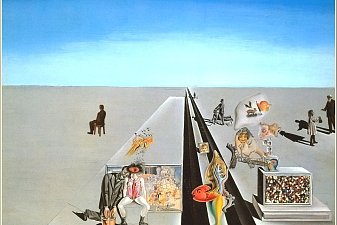 The First Days of Spring