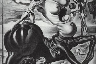 The Golden Age - Family of Marsupial Centaurs