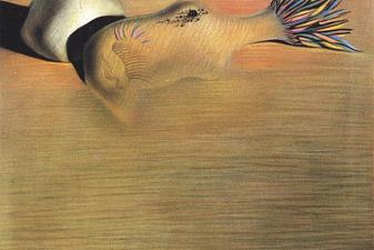 The Great Masturbator