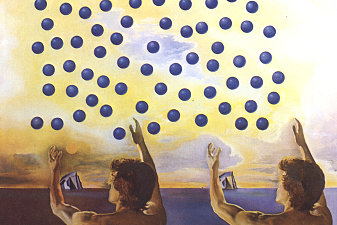 The Harmony of the Spheres