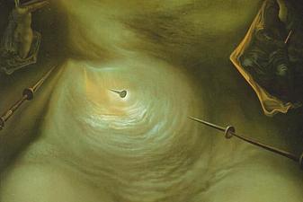 The Life of Mary Magdalene