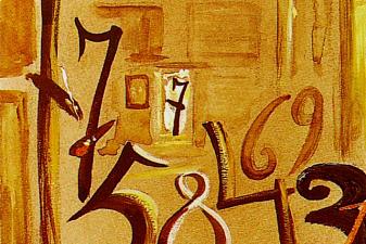 The Maids-in-Waiting (Las Meninas)