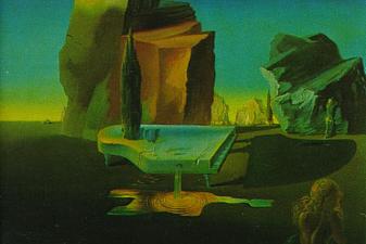 The Mysterious Source of Harmony