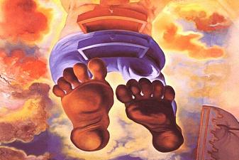 The Palace of the Wind