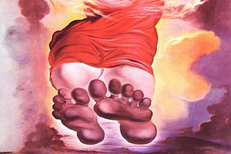 The Palace of the Wind