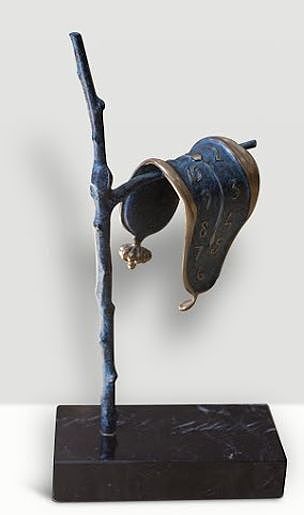 The Persistence of Memory