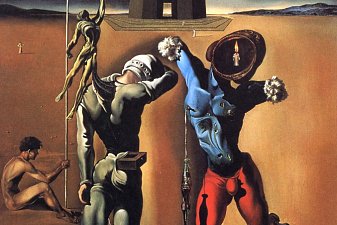 The Poetry of America (unfinished)