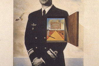 The Prince of Sleep (El principe de ensueno)