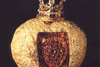 The Royal Heart