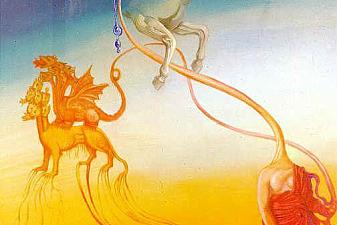 The Second Coming of Christ