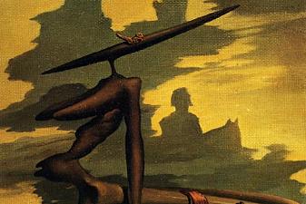 The Spectre of the Angelus