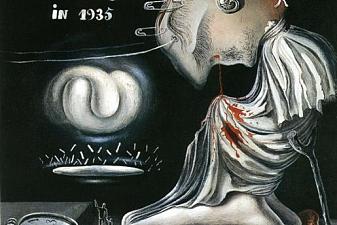 The Surrealist Mystery of New York