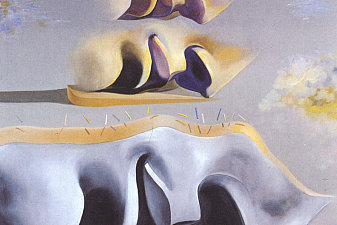 The Three Glorious Enigmas of Gala(second version)