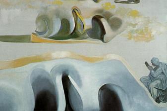 The Three Glorious Enigmas of Gala