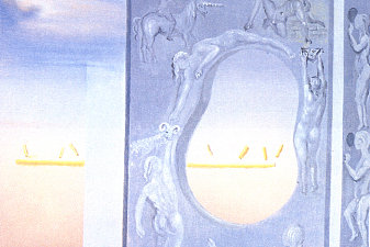 The Tower of Enigmas