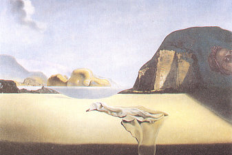 The Transparent Simulacrum of the Feigned Image