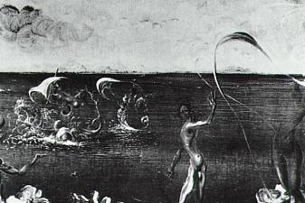 The Triumph of Nautilus