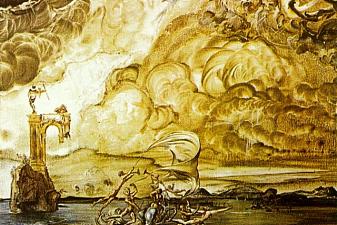 The Triumph of Tourbillon