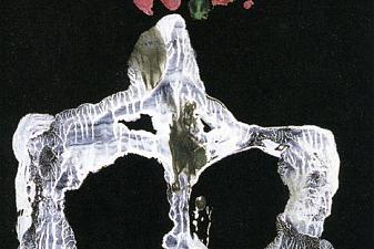 The Vertebrated Cavern - Series of Decals