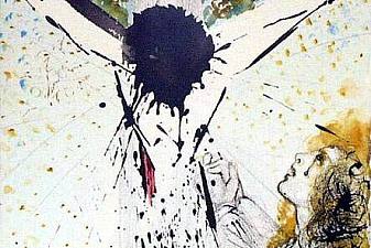 Tolle, tolle, crucifige eum (John 19:15)