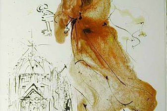 Tu est Petrus… (Mathew 16:15f)