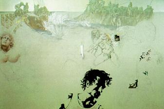 Tuna Fishing (advanced State)