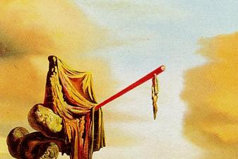 Untitled (Dreams on the Beach)