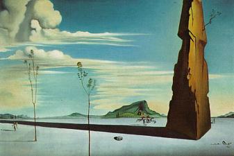 Untitled (Landscape)